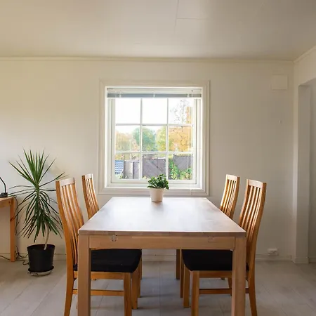 Tromso Apartment Near The University Exterior foto