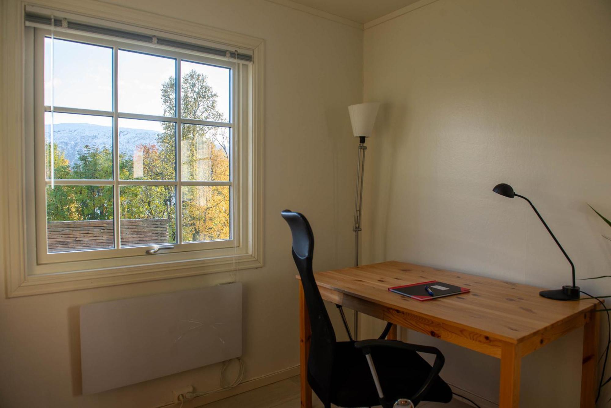Apartment Near The Tromsø