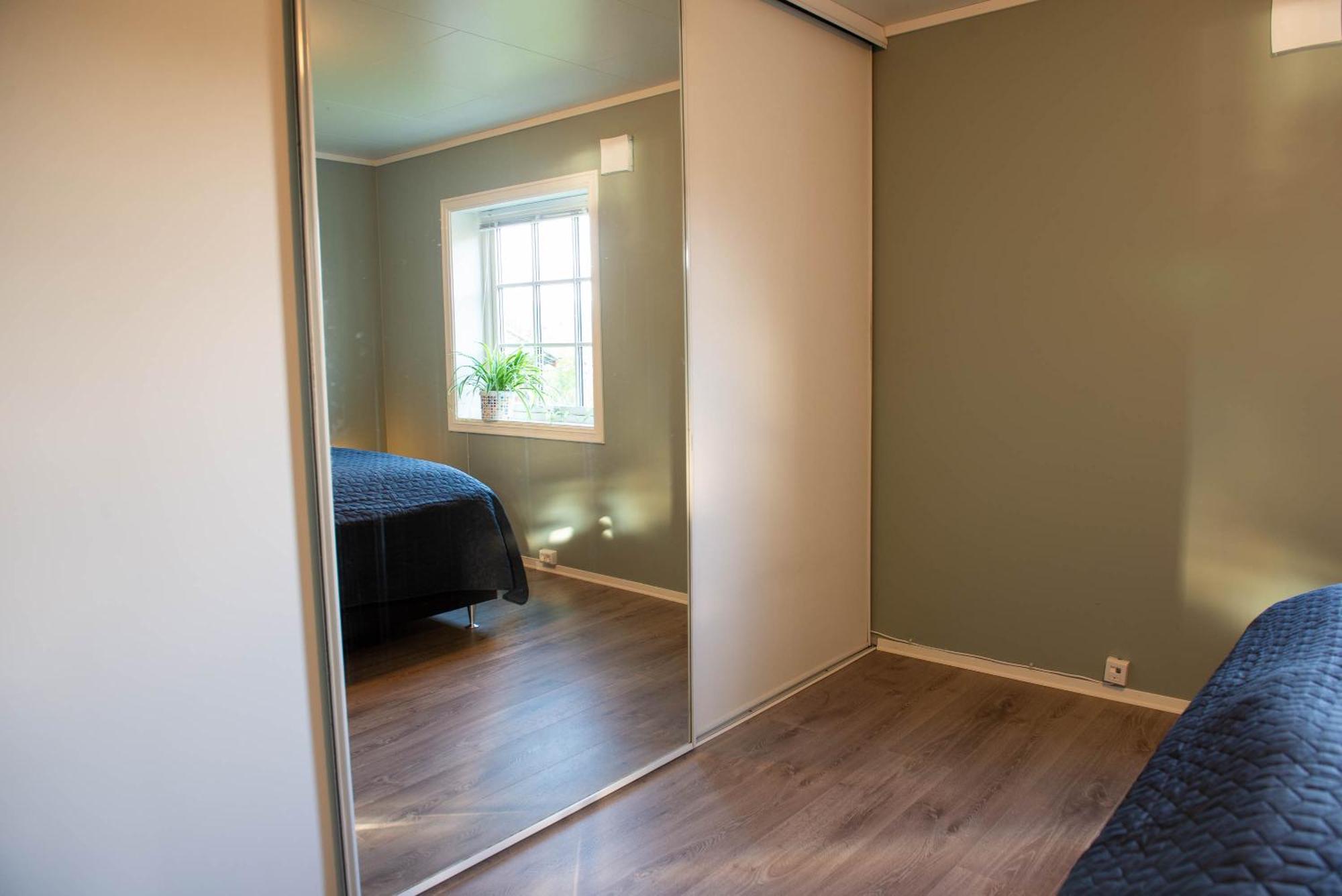 Apartment Near The