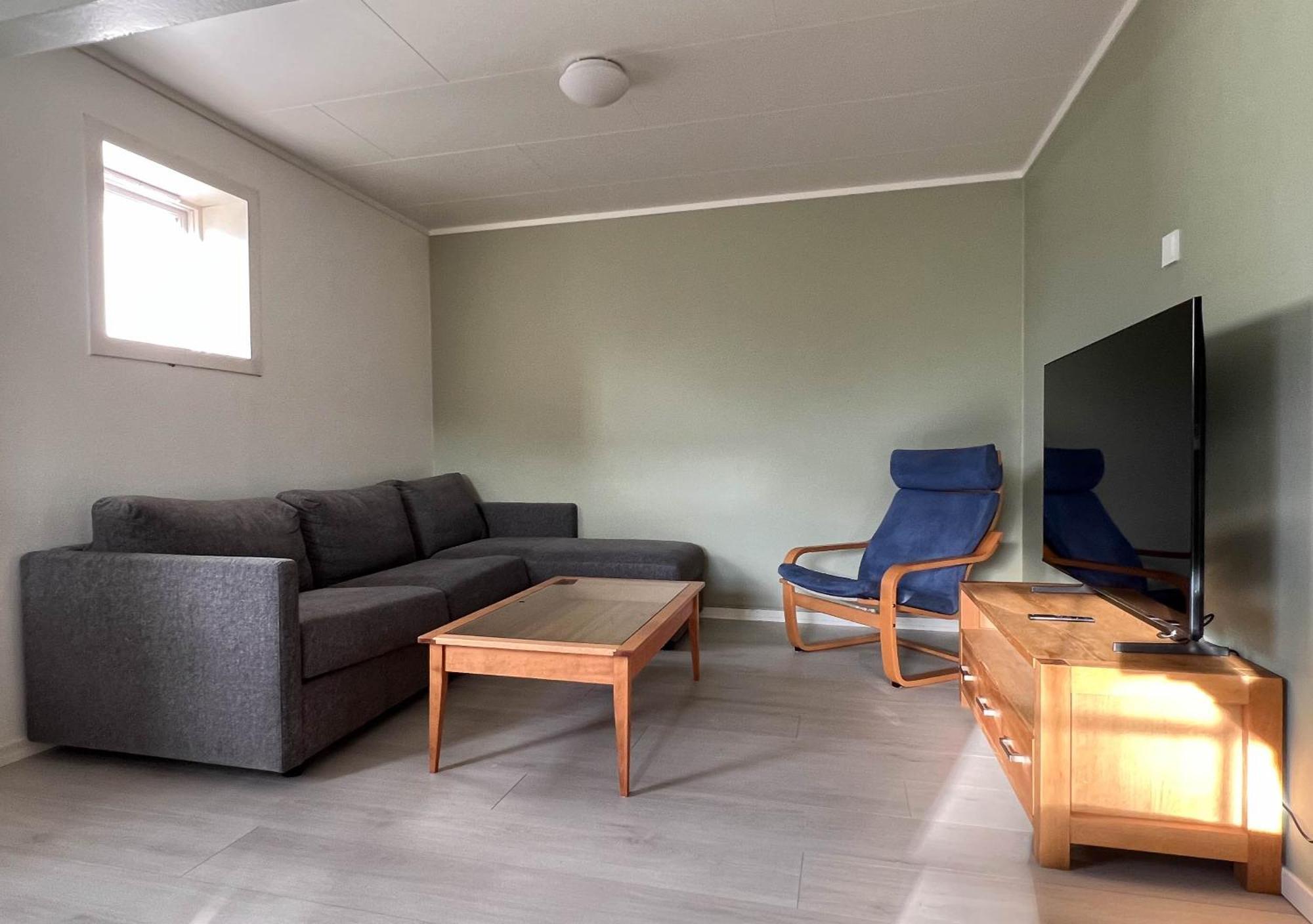 Apartment Near The *