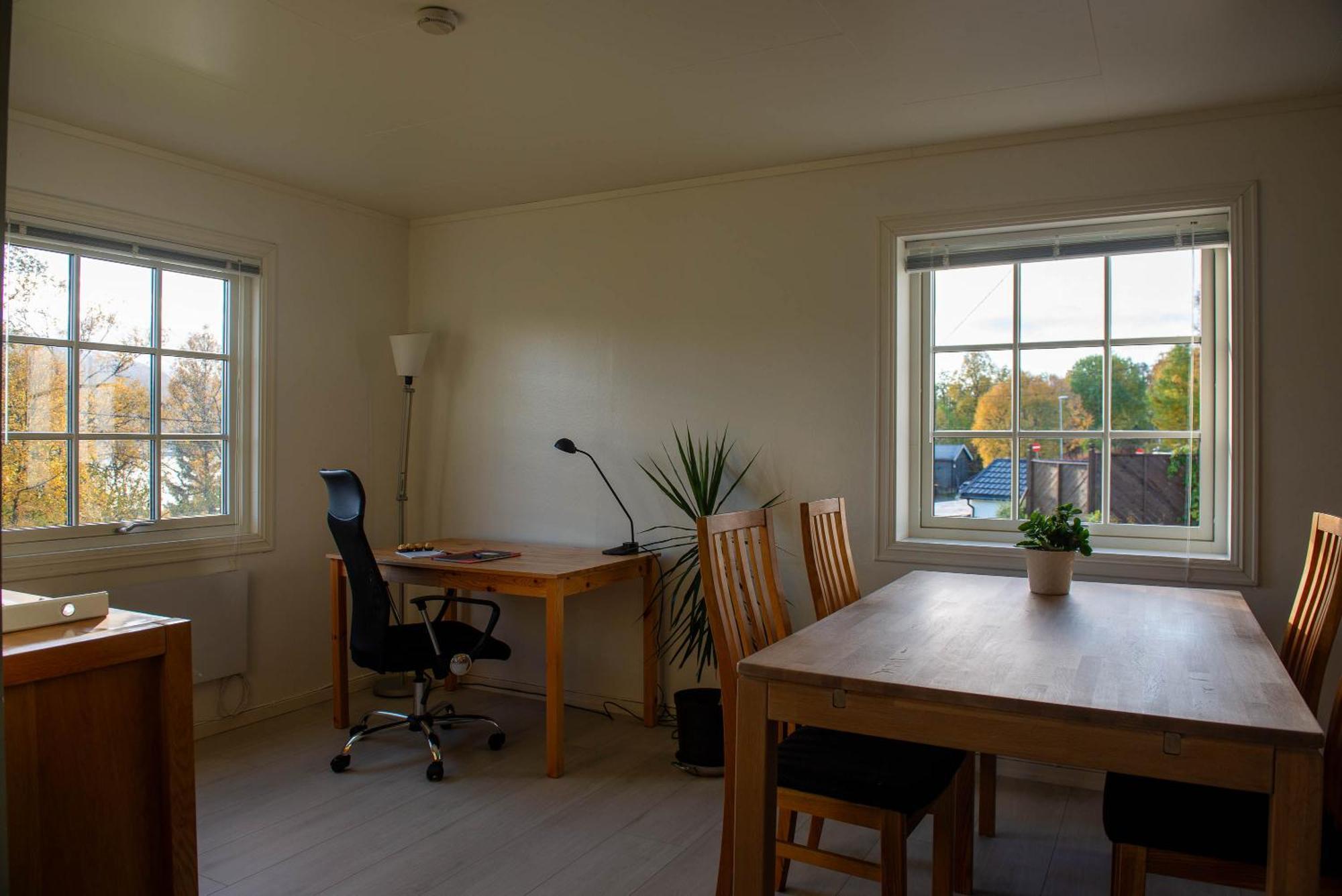 Appartement Near The