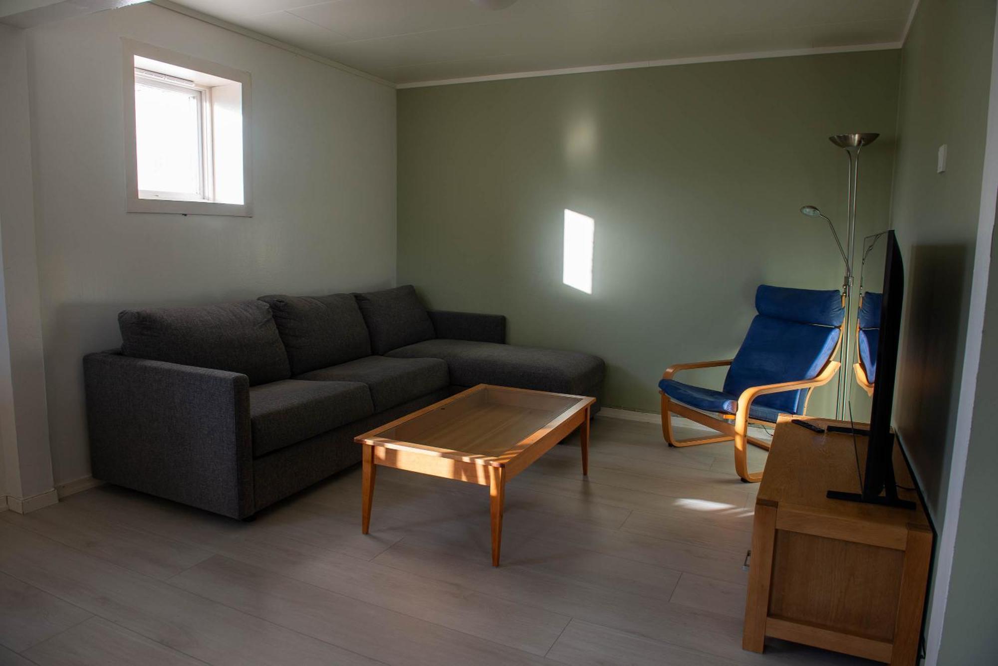 Apartment Near The *