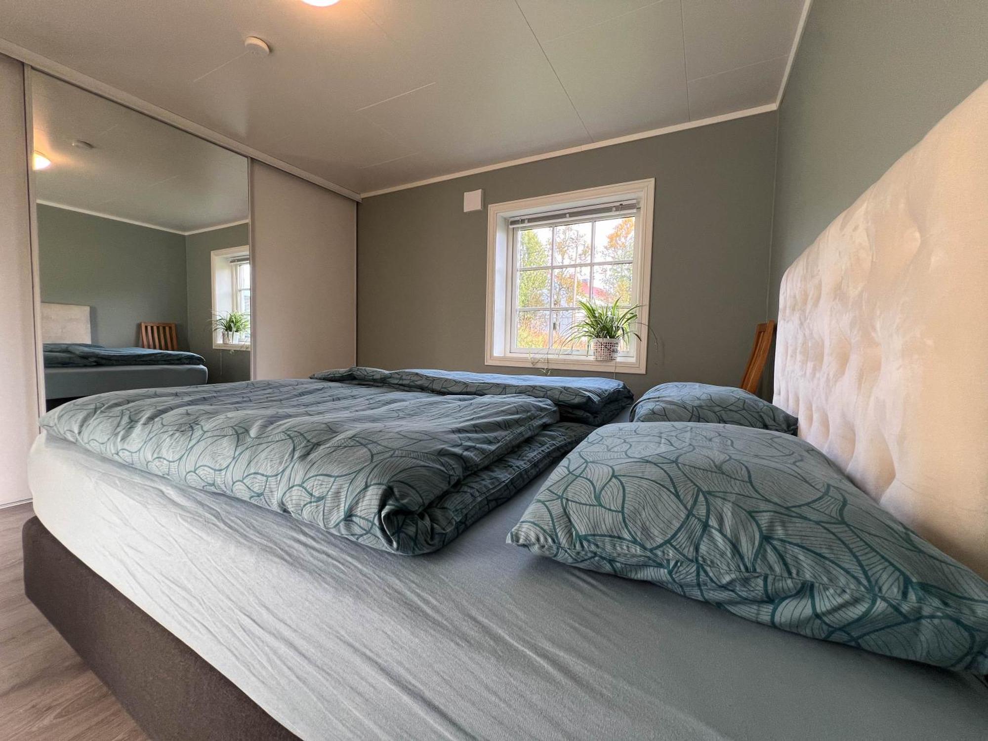 Appartement Near The
