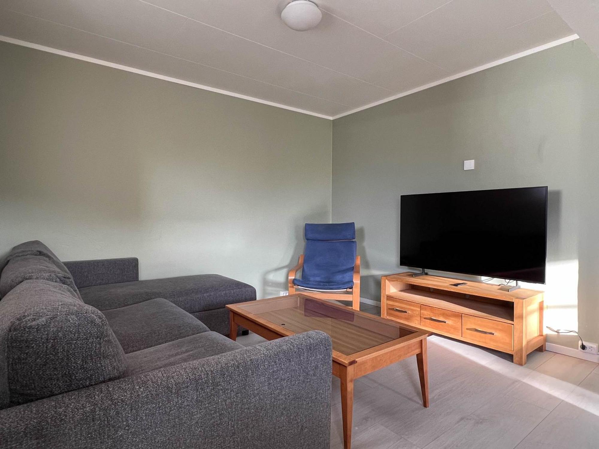 Apartment Near The *