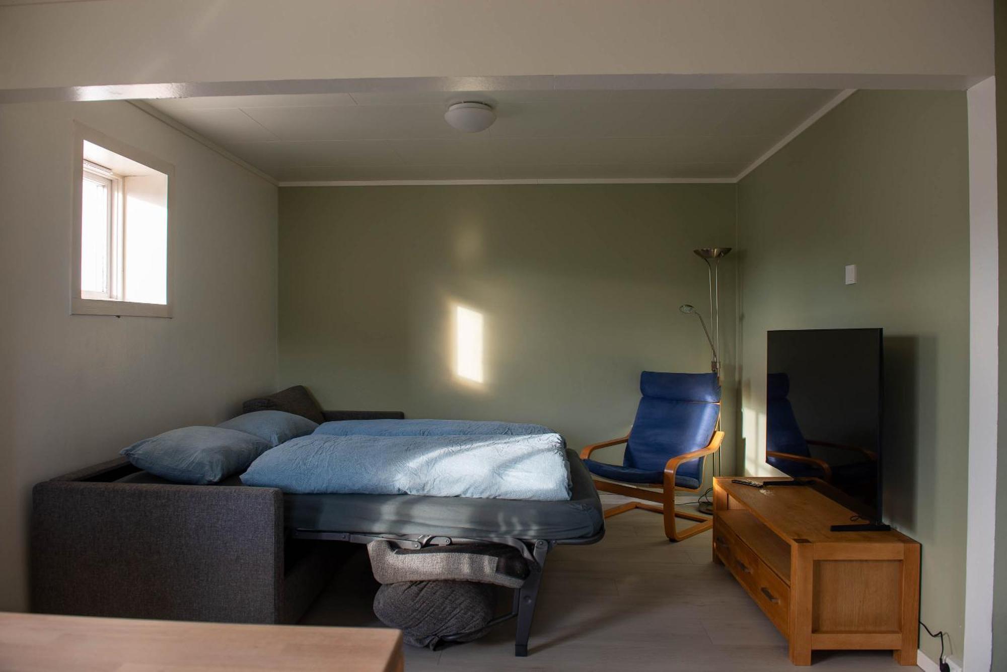 Appartement Near The Tromsø