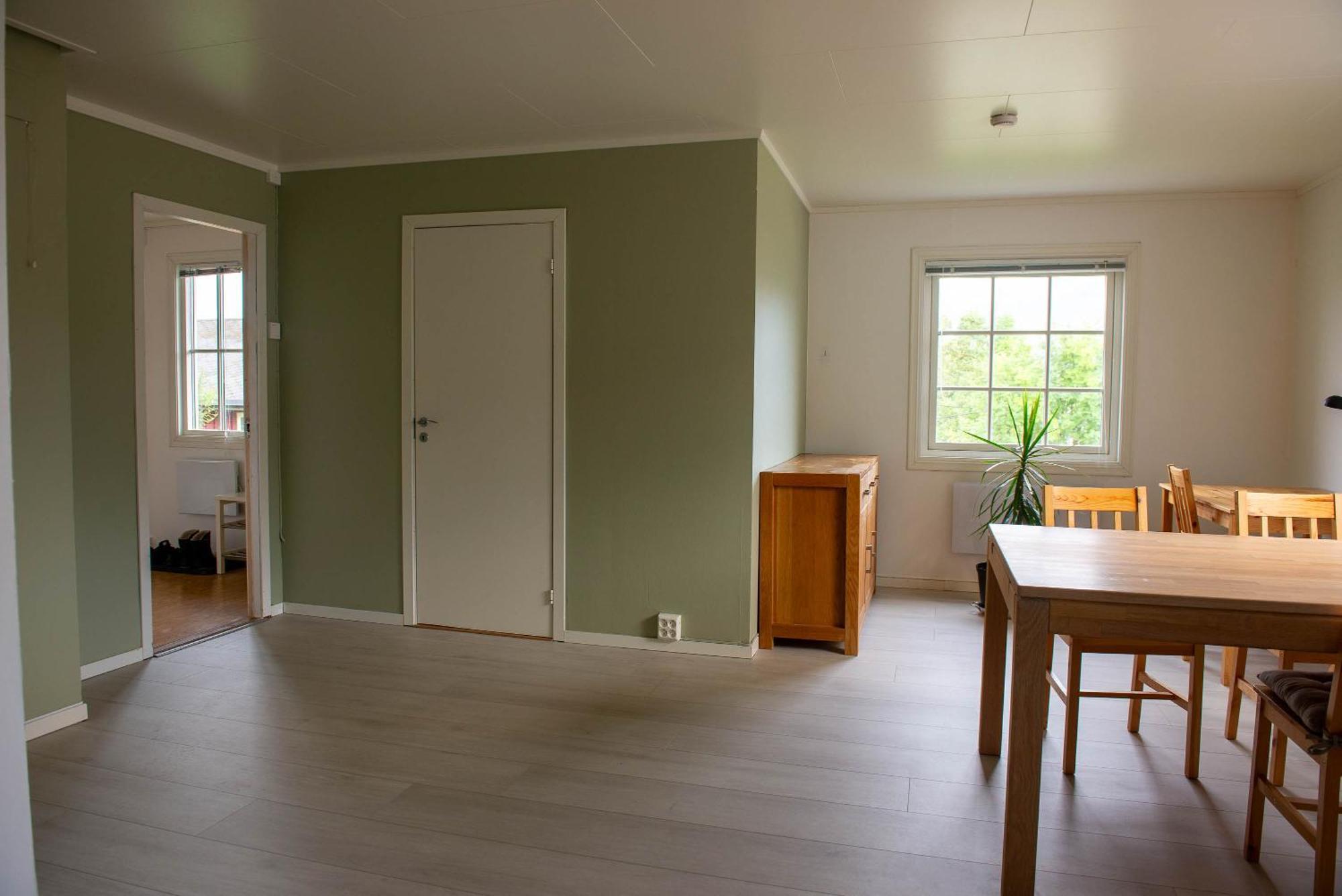 Appartement Near The *